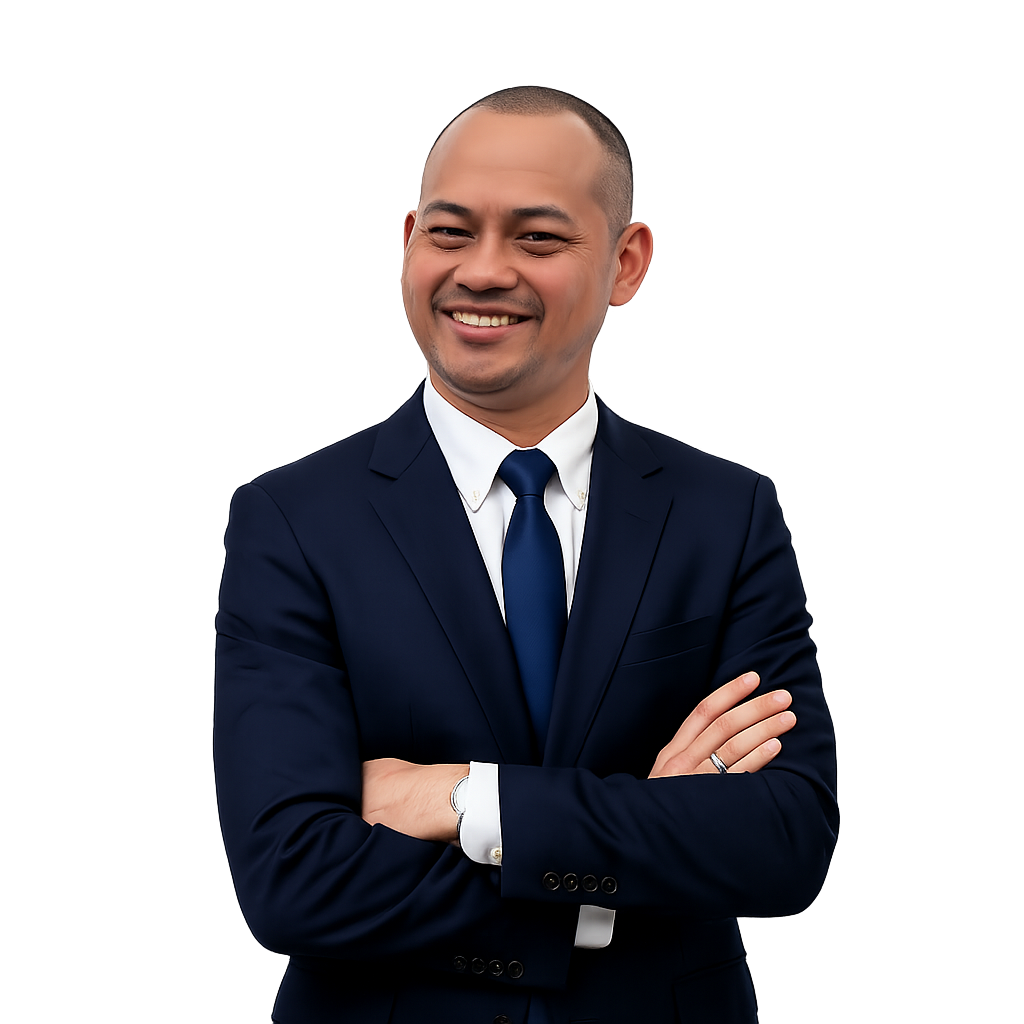 Ferry Yan Pratama