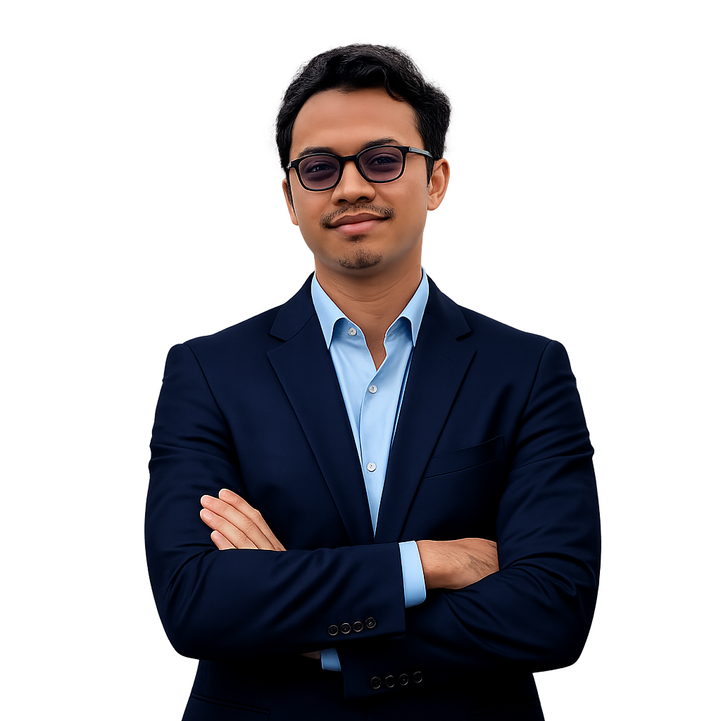 Yayan Ardiyanto