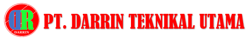 PT. DARRIN TEKNIKAL UTAMA
