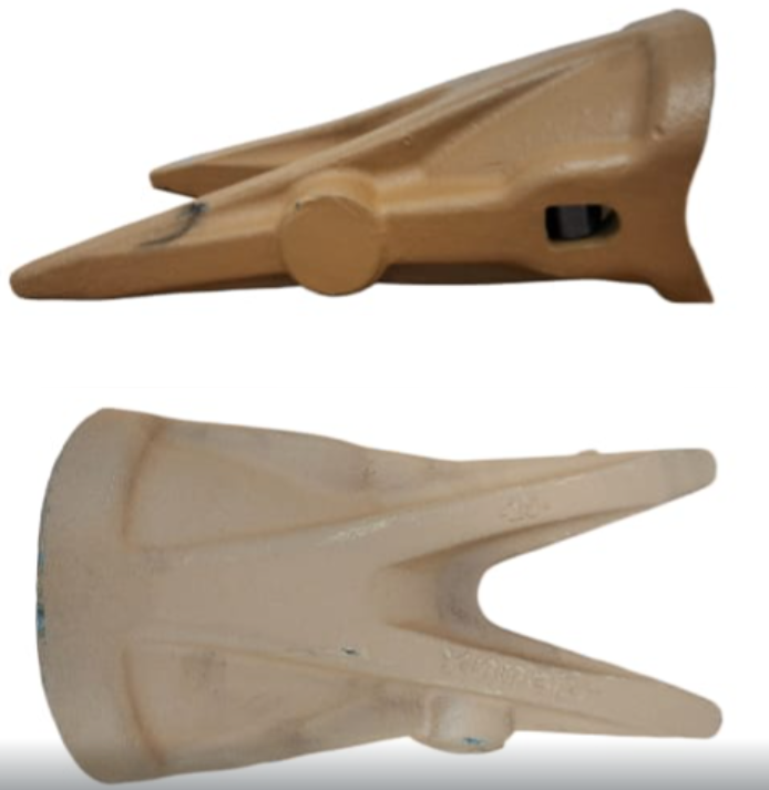 TOOTH